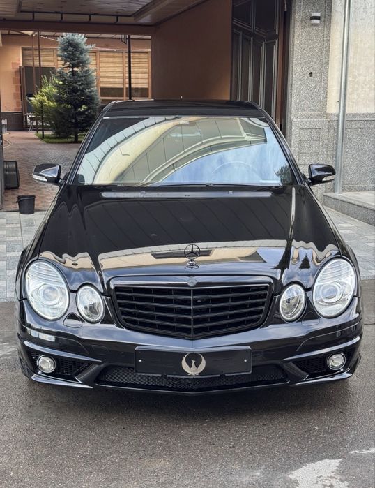 Sotiladi / Mers / W211 / Sotiladi / Продается 211