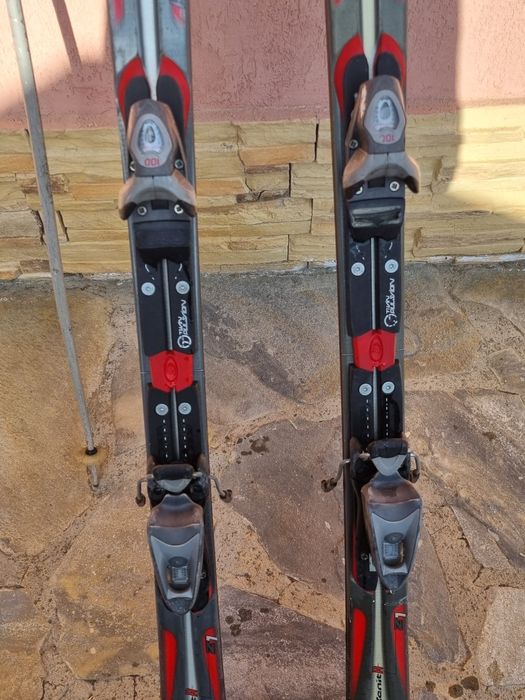 Schiuri rossignol complete