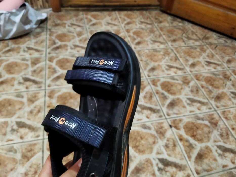 Сандали для лета
