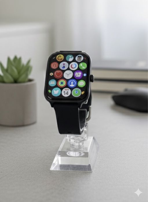 Smartwatch asemanator cu Applewatch