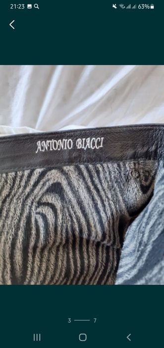 Сапоги кожа женские