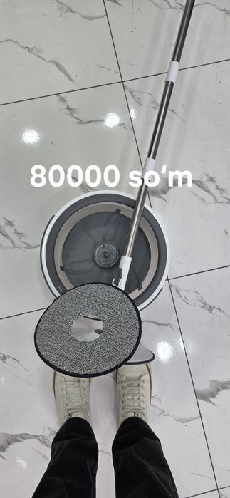 Paqir shvabra,  shvabralar, polkalar , yigma stollar