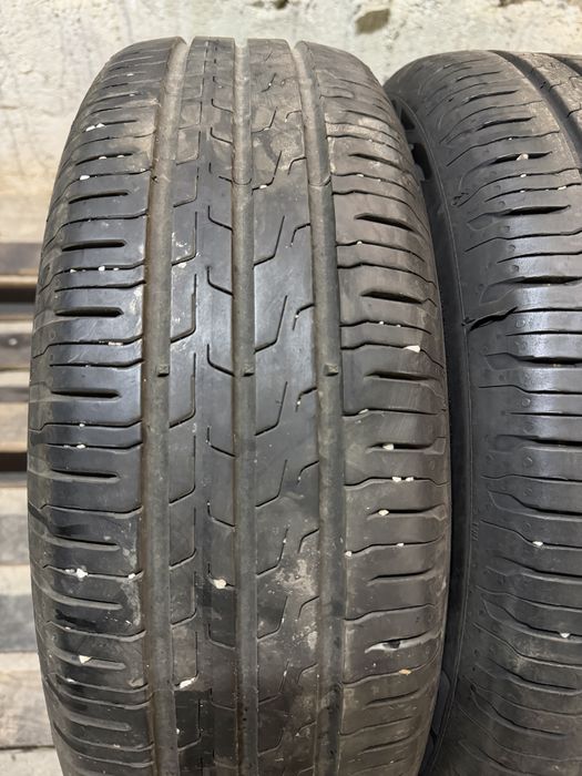 185/65/15 Conti 2бр дот23