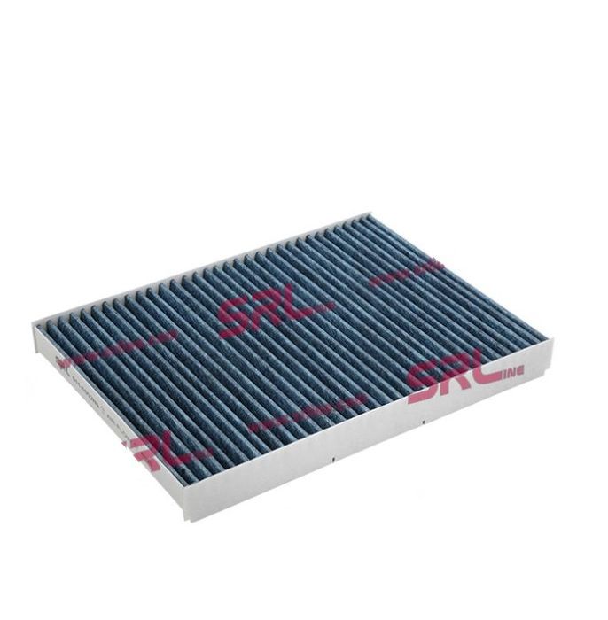 Filtru habitaclu anti-fum Audi A3, Tt, Skoda Octavia, Smart Forfour, 202006, Vw Bora, 192005, Golf 4, 192005, Lupo, 192005, New Beetle, 202010, Polo,