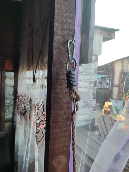 Продам детскую качель