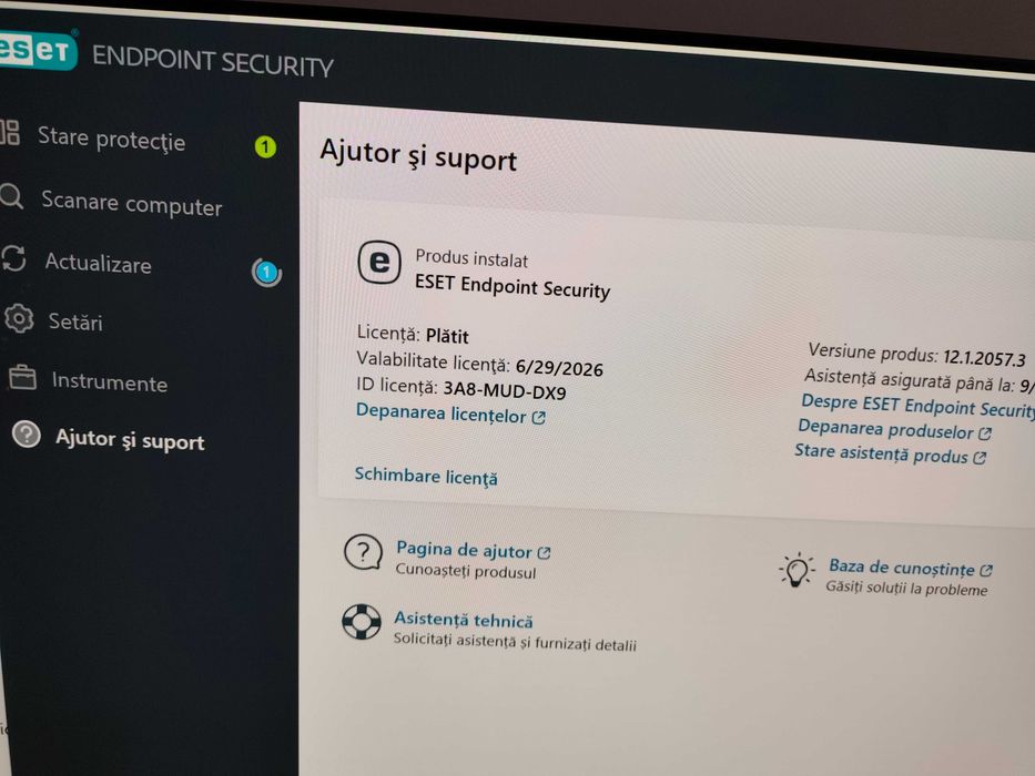 Lenovo ThinkCentre M92p i7 , 16Gb ram,ssd casti+kit tastatura si mouse