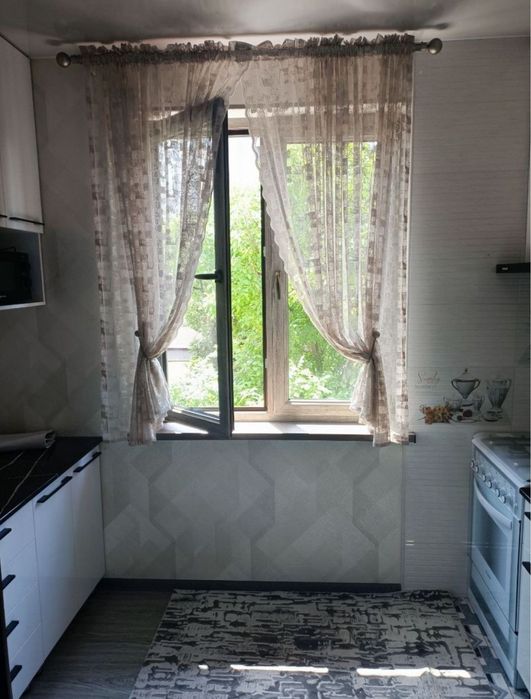 Юнусабад 14 квартал 2/3/5 (58²) продаётся квартира ипотека