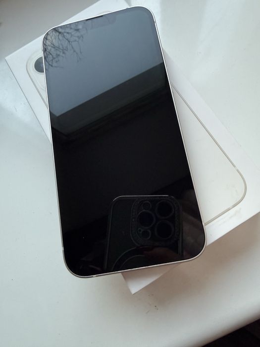 Айфон 13 / 128г / акб 76%