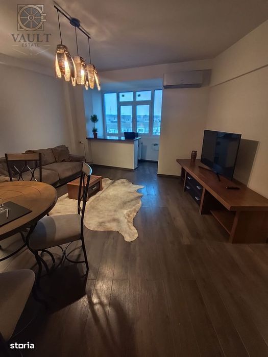 Apartament 3 Camere-Metrou Tineretului-Piata Norilor-Bloc Reabilitat
