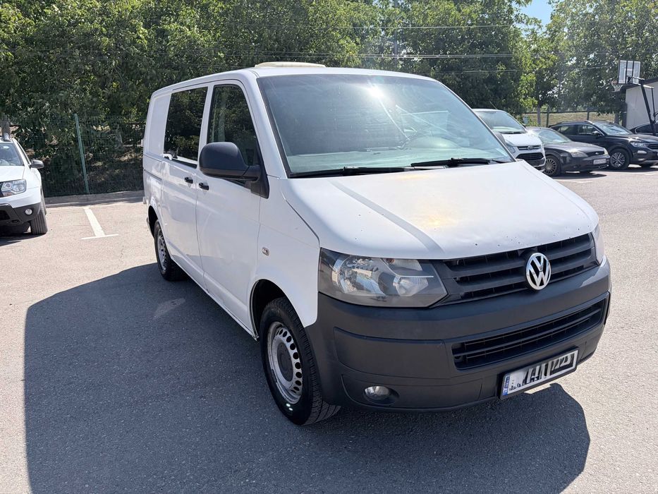 De vanzare autoturism volkswagen 7hc T 5 kombi din 2015