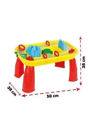 Детска масичка за игра