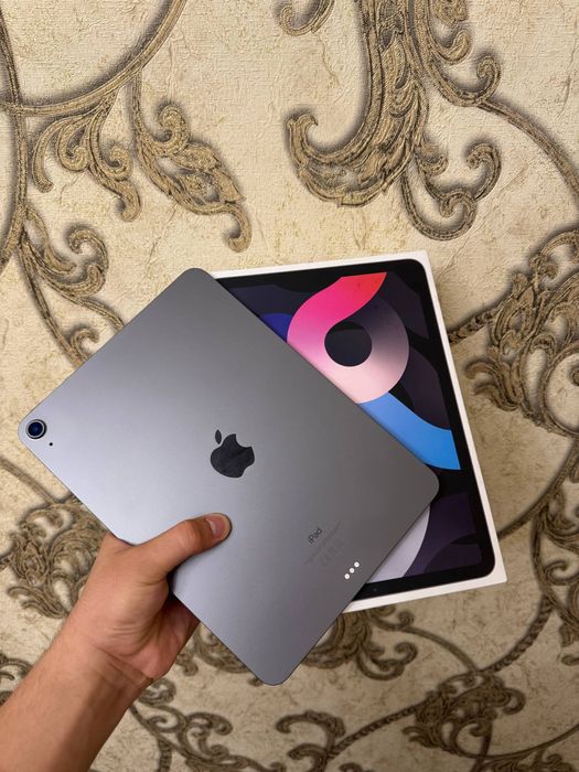 iPad Air 4