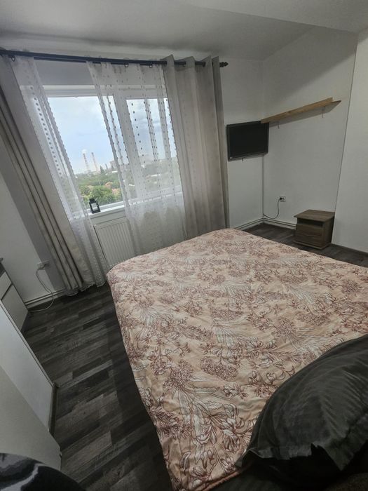 Apartament 2 camere Brazda,Scoala Romana-Britanica, bloc nou