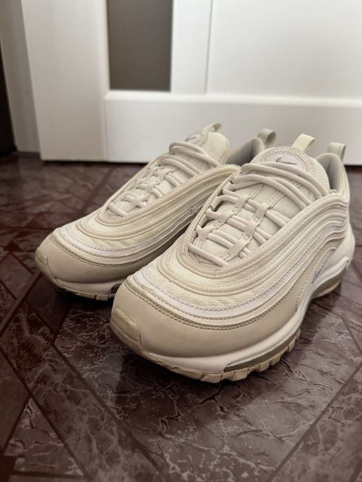 Маратонки Nike Air Max 97