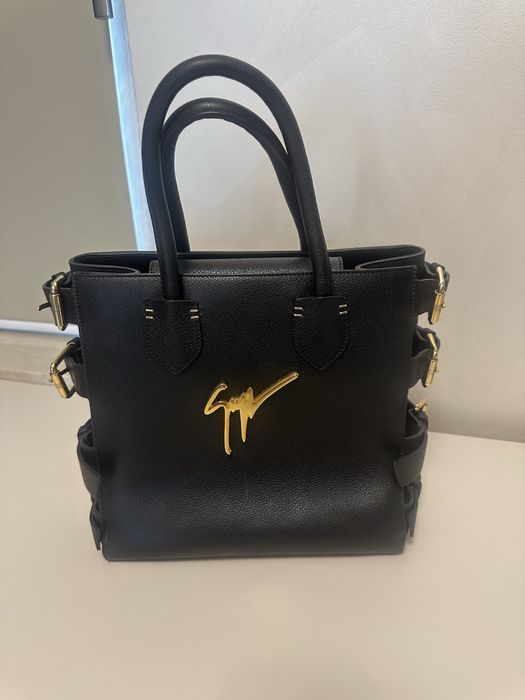 Poseta Giuseppe Zanotti