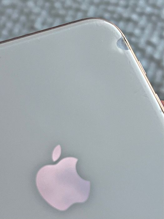 iPhone 8 plus/256GB/75%без ремонта