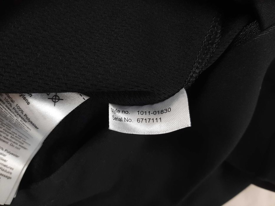 Mammut Gore-Tex Infinium - Оригинален мъжки софтшел елек размер XL-2XL