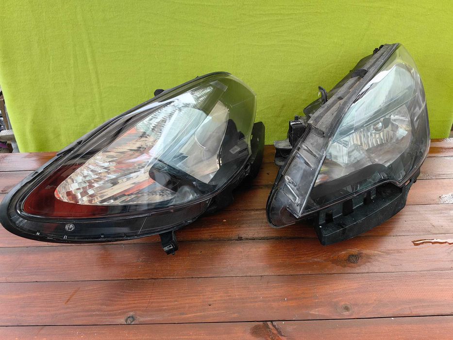 Фарове за Opel Mokka / Фар Опел Мокка