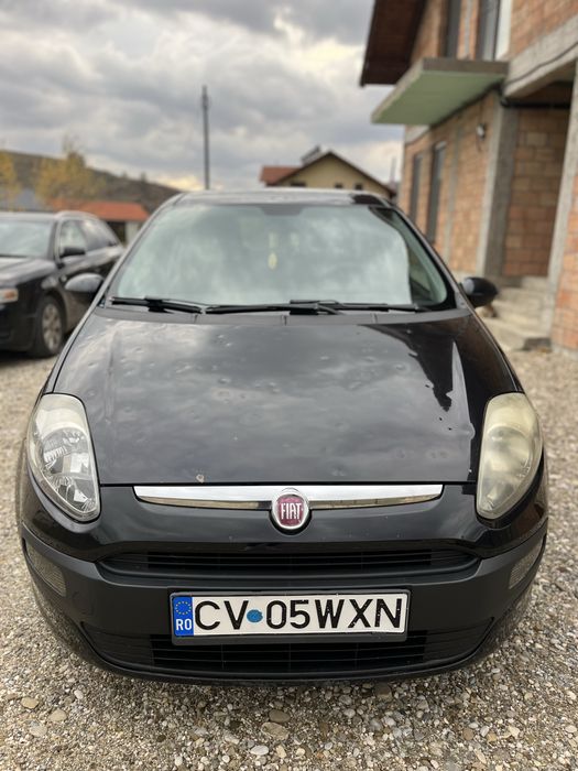 FIAT  2011 — imagine 3