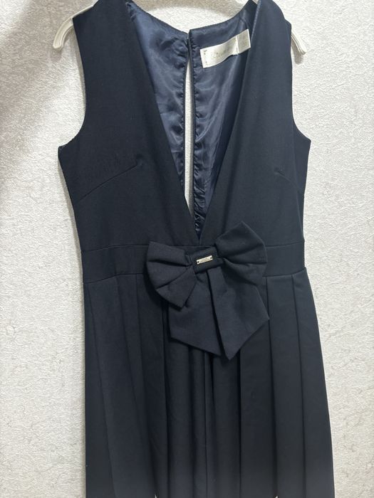 Школьный сарафан