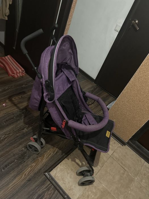 Коляска детский tomix фирма