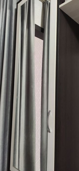 Прихожая в коридор