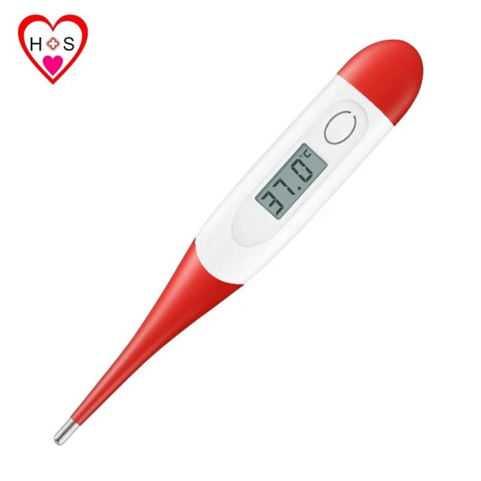 Термометр цифровой Оптом! 9000сум