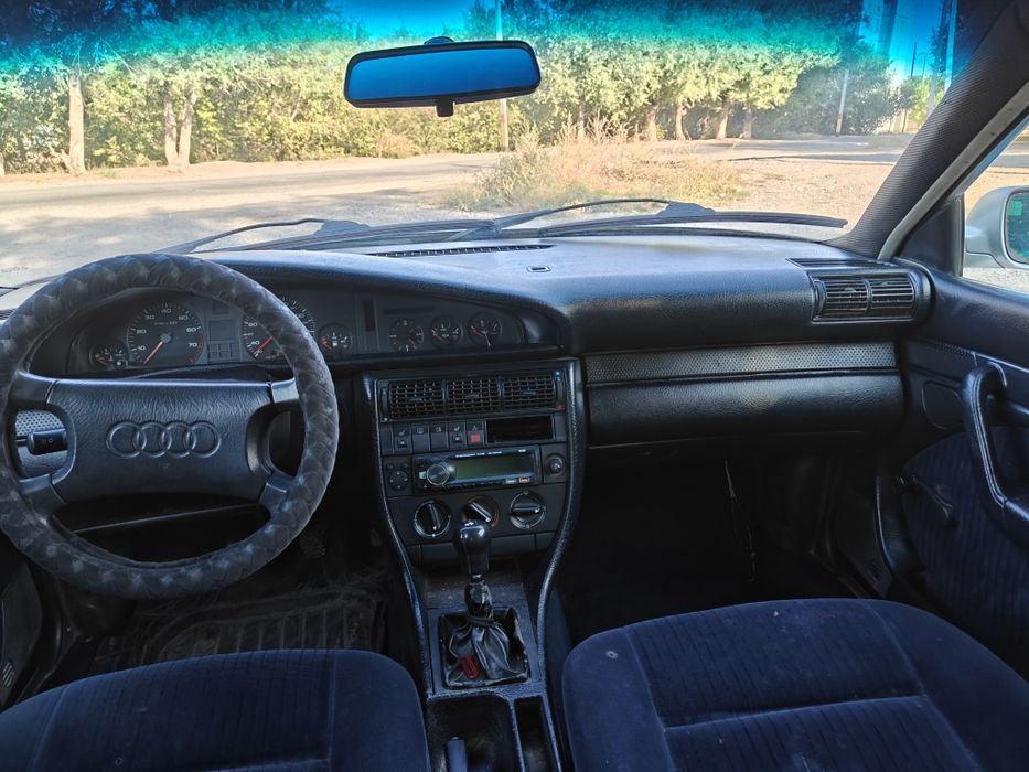 Audi 100 C4 1991