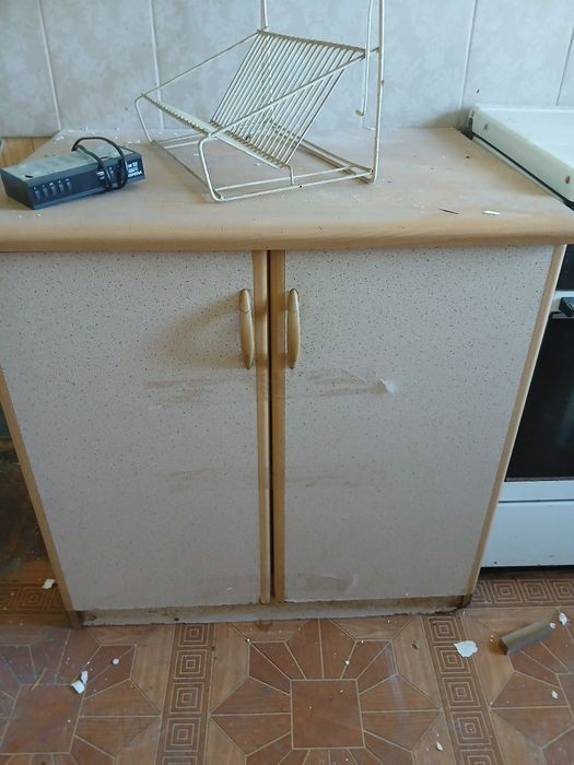 Отдам мебель б/у