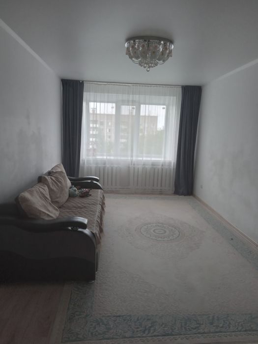 Квартира 3х комнатная