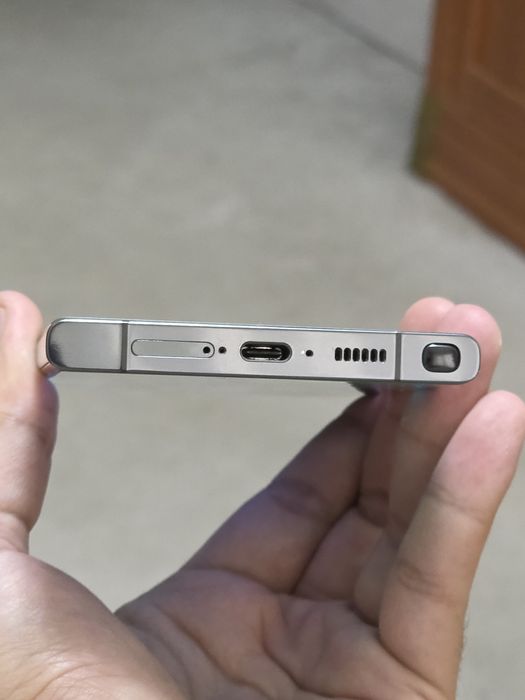 Samsung S23 Ultra