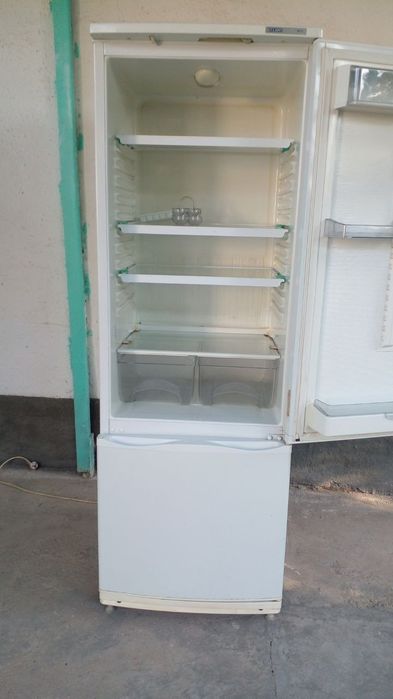 Продается холодильник  в хорошем состоянии