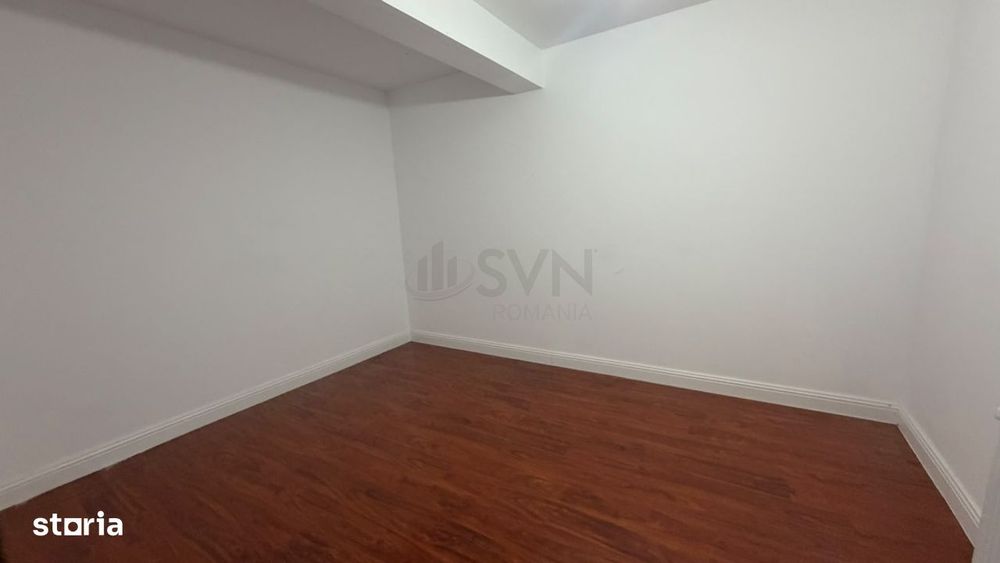 Apartament 3 Camere I Bucurestii Noi I Curte Proprie I