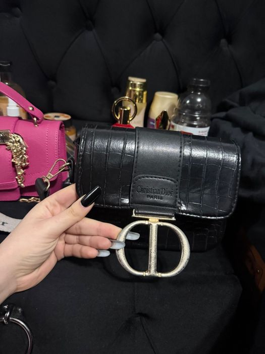 Geanta Christian Dior