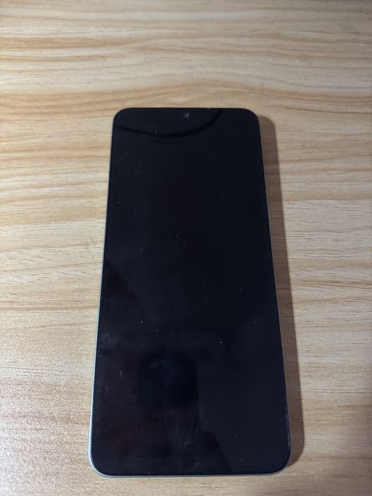 POCO C75 256GB green