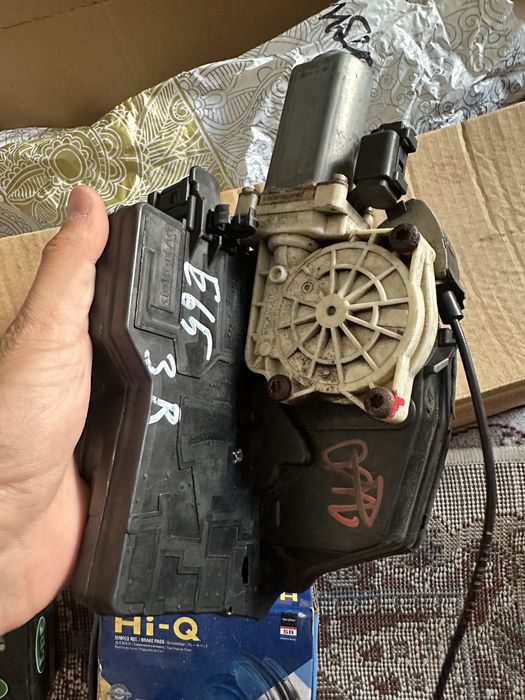 Катушка бмв запчасть