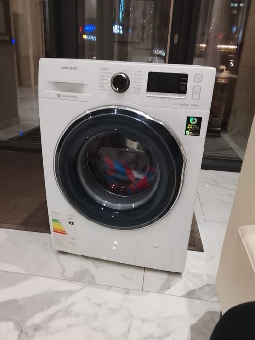 Ремонт стиральных машин и Холодильников