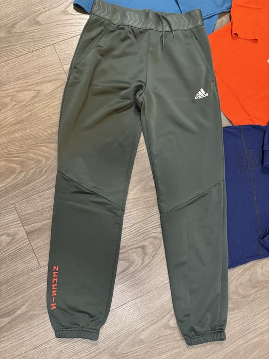 Adidas Messi и 3 блузи Primigi, 12-14 год