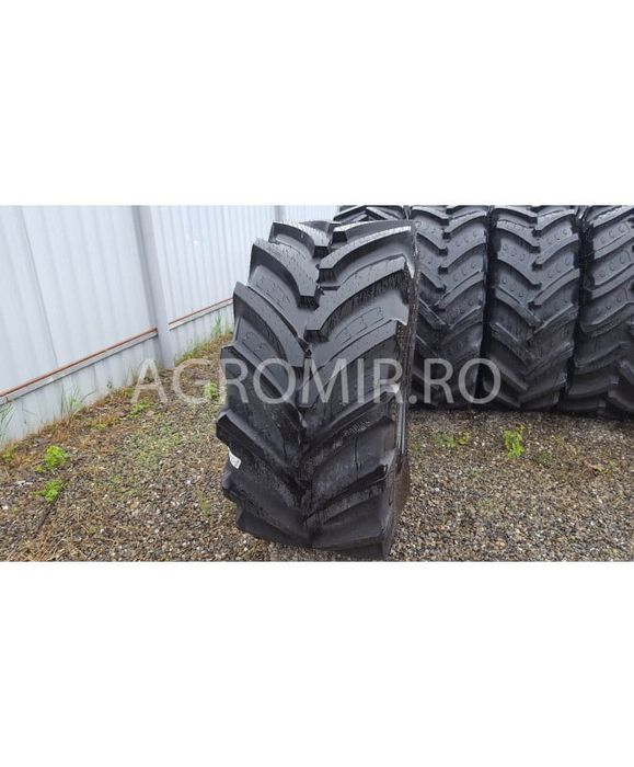 540/65 r24 bkt agrimax rt657 146d/149a8 tl  Cauciucuri tractor, Fiat, Case, Fendt, John Deere, New Holland, Massey Ferguson, UTB   Cauciucuri tractor,