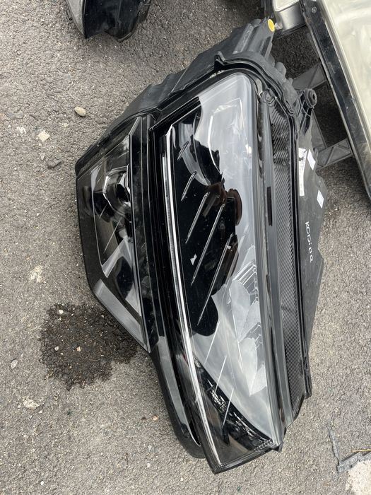 Фар Skoda Kodiaq 2бр