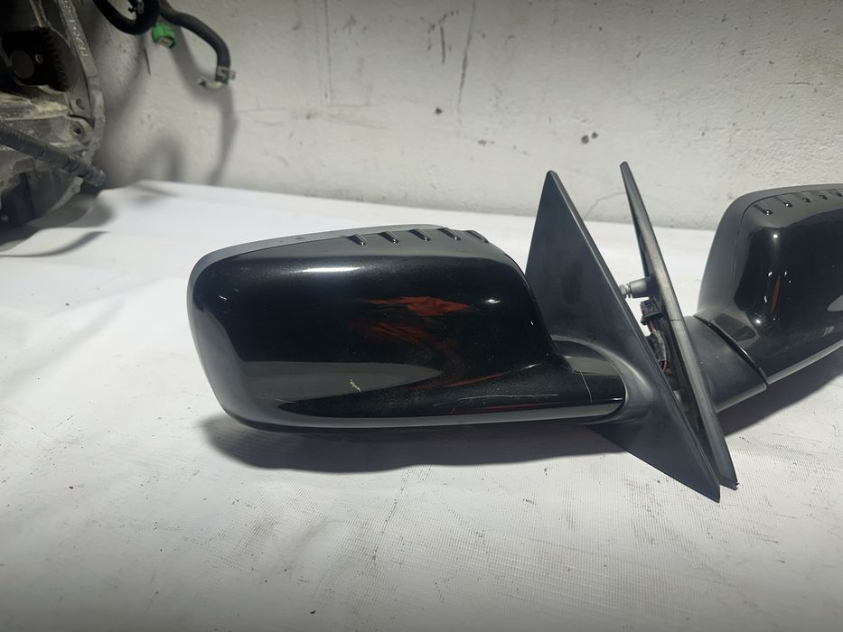 Зеркало заднего вида bmw e46 Cabrio