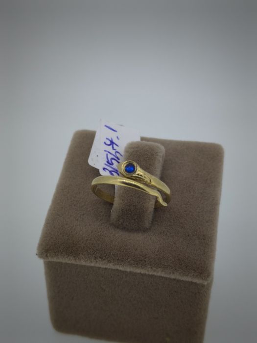 Inel aur 18k 1.82gr (r)