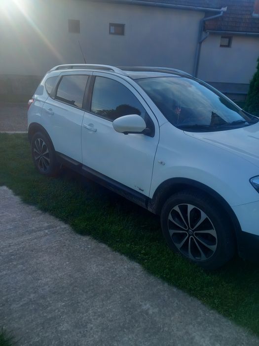 NISSAN Qashqai 0 — imagine 5