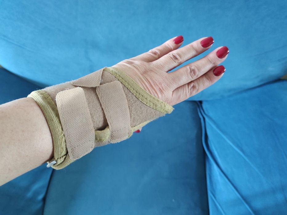 Бандаж для руки