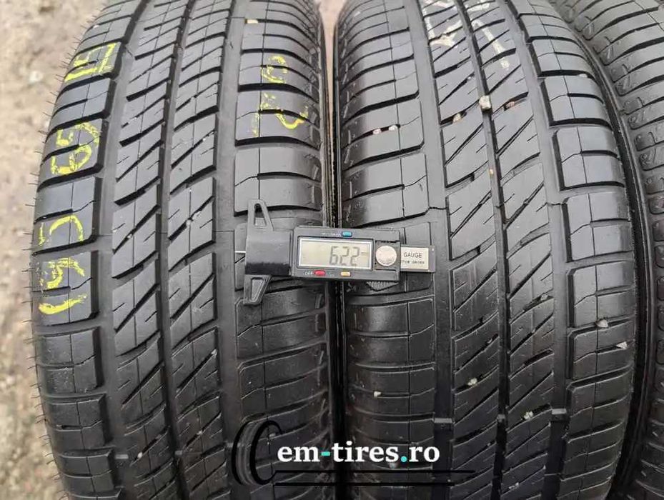 SET 4 Anvelope Vara 195/65 R15 SAVA Perfecta
