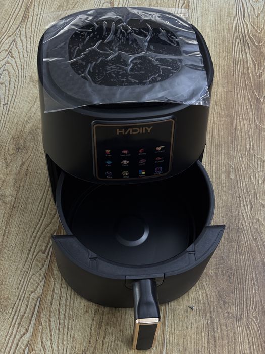 Аэрогриль марки Hadiiy (модель HD-701B или аналогичная)/оптом/розницу/