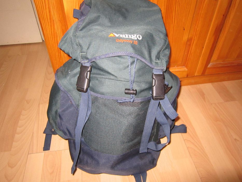 Туристическа Раница от Англия 25kg