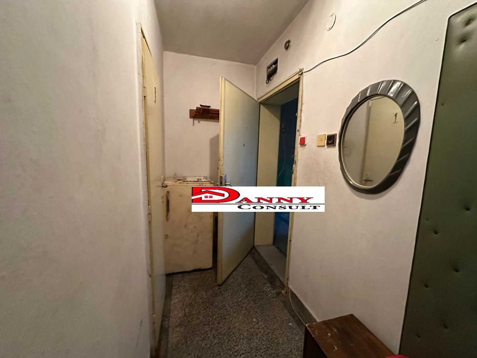 Апартамент в района на ”Езикова гимназия” - гр. Велико Търново