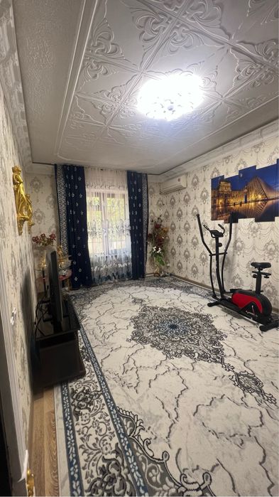 Продается 2х ком квартира по ул.Гагарина