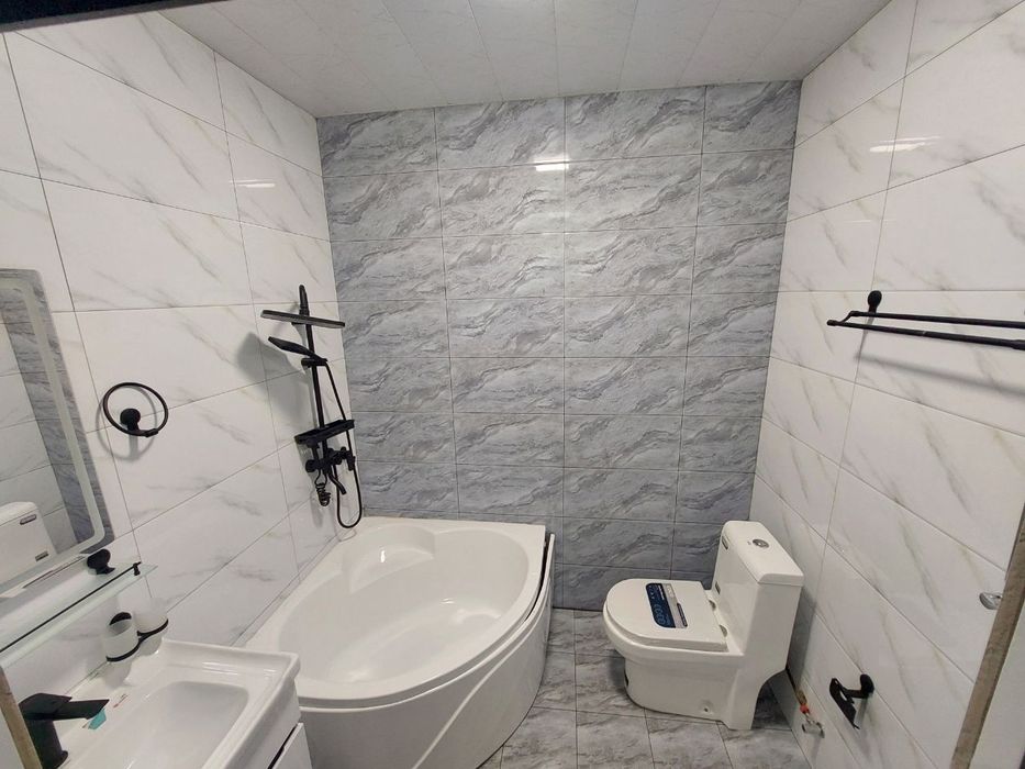 Срочно сотилади таёр янги курилган уй